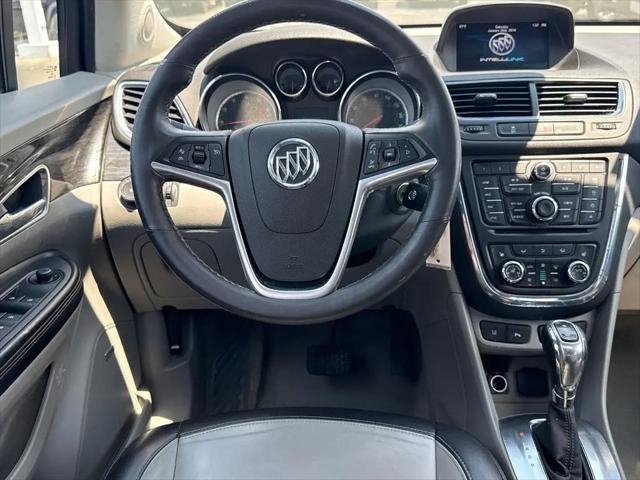 2013 Buick Encore Premium
