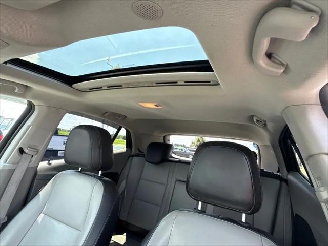 2013 Buick Encore Premium