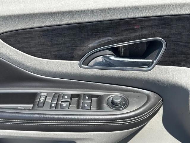 2013 Buick Encore Premium