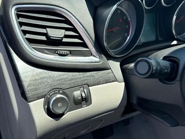 2013 Buick Encore Premium
