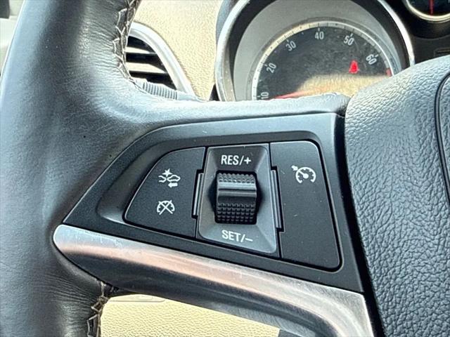 2013 Buick Encore Premium
