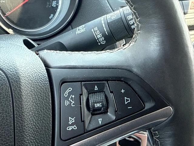 2013 Buick Encore Premium