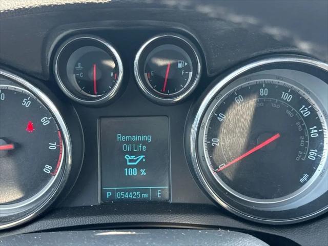 2013 Buick Encore Premium