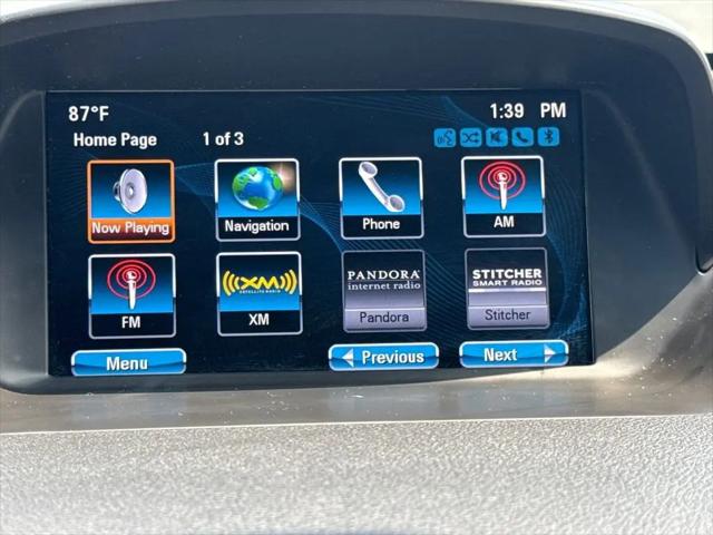 2013 Buick Encore Premium