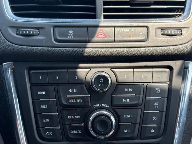 2013 Buick Encore Premium