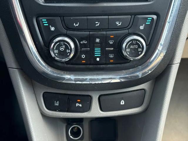 2013 Buick Encore Premium
