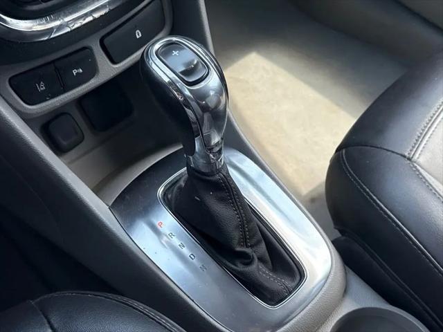 2013 Buick Encore Premium