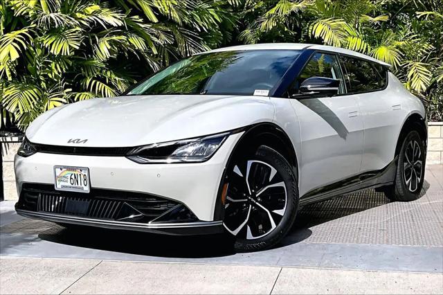 2023 Kia EV6 Wind for sale in Honolulu, HI