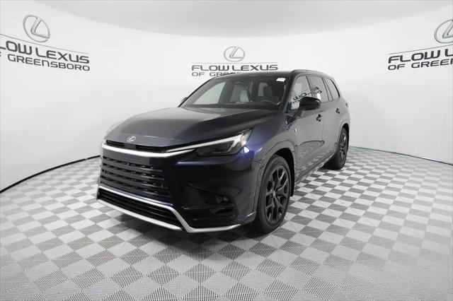 2026 Lexus TX 350 F SPORT Handling for sale in Greensboro, NC