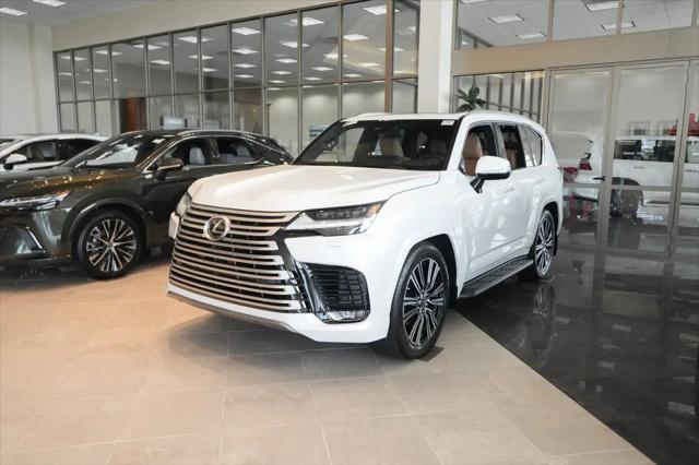 2026 Lexus LX Luxury for sale in Greensboro, NC