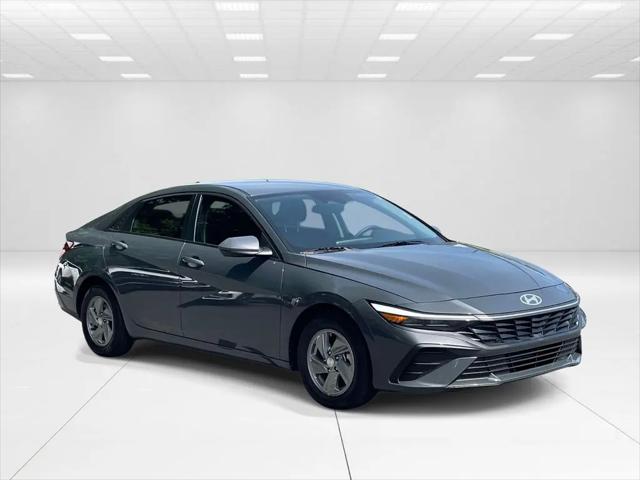 2025 Hyundai Elantra SE for sale in Gastonia, NC