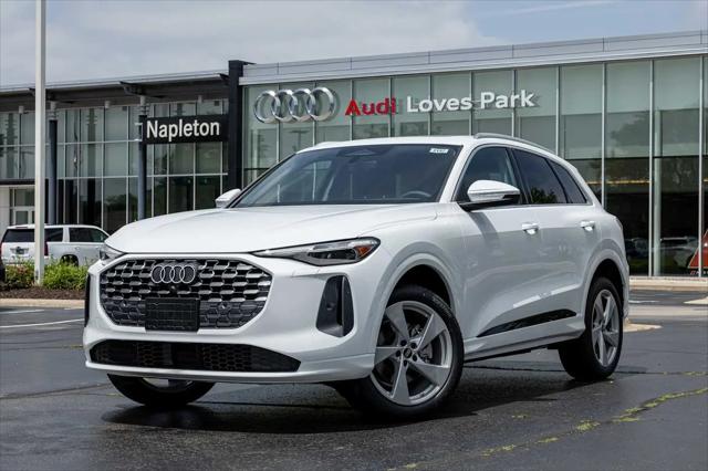 2026 Audi Q5 Premium Plus TFSI quattro S tronic for sale in Loves Park, IL