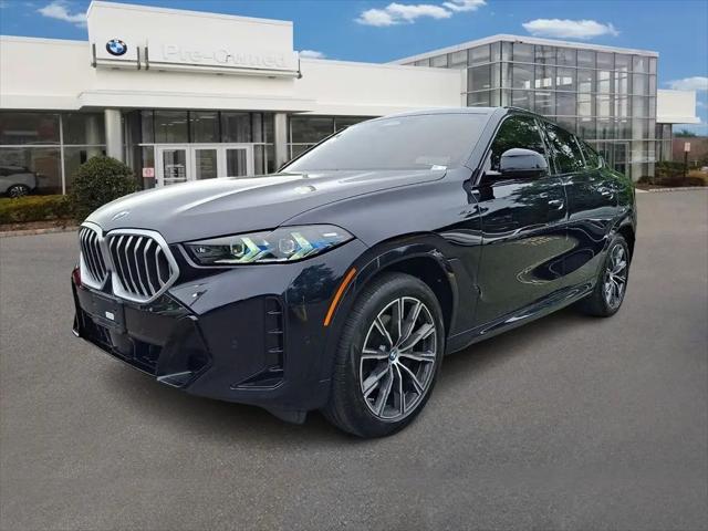 2024 BMW X6 xDrive40i for sale in Ramsey, NJ