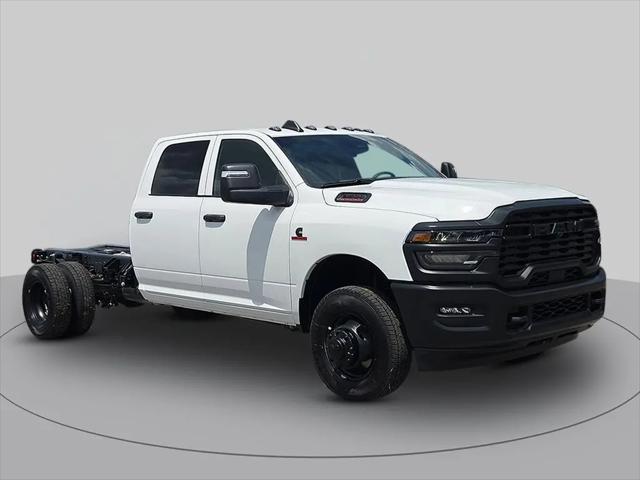 2026 Ram 3500 Tradesman/Big Horn for sale in Fayetteville, TN