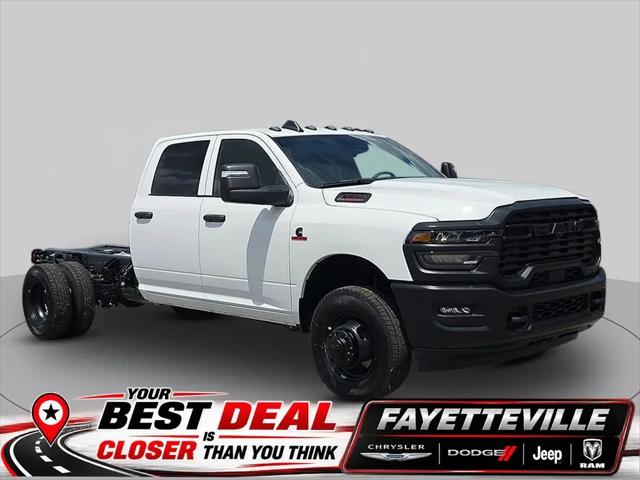 2026 Ram 3500 Tradesman/Big Horn for sale in Fayetteville, TN