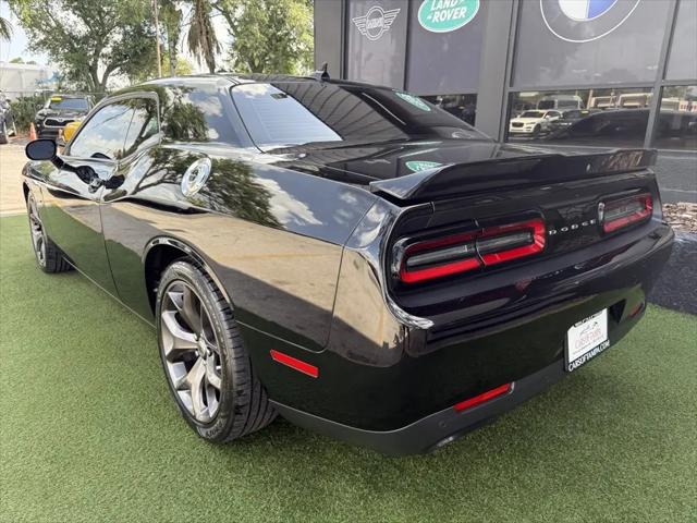 2019 Dodge Challenger R/T
