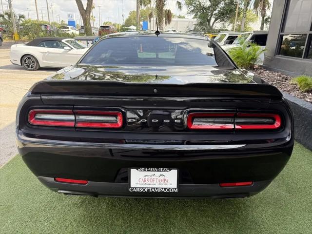 2019 Dodge Challenger R/T
