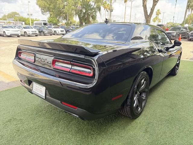 2019 Dodge Challenger R/T