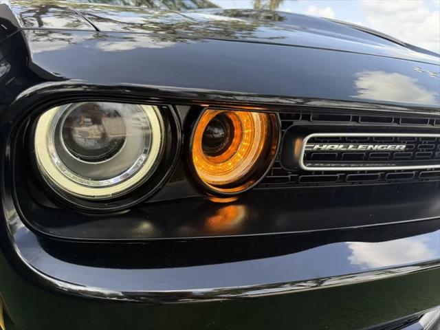 2019 Dodge Challenger R/T