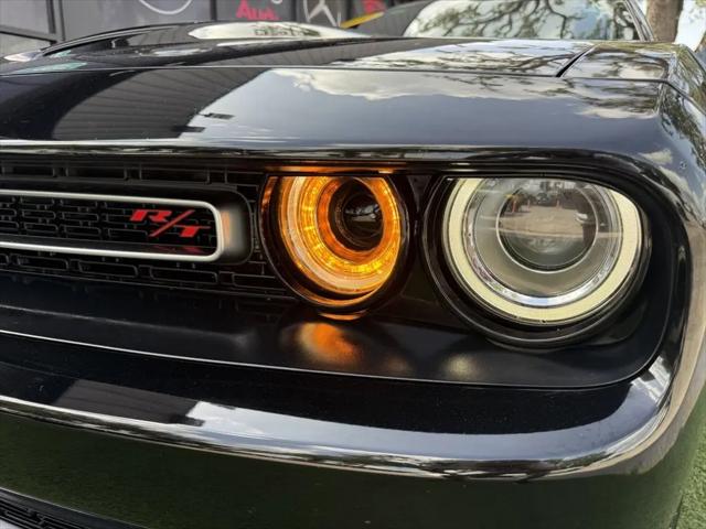 2019 Dodge Challenger R/T
