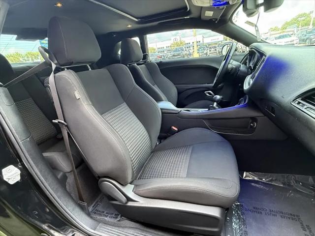 2019 Dodge Challenger R/T