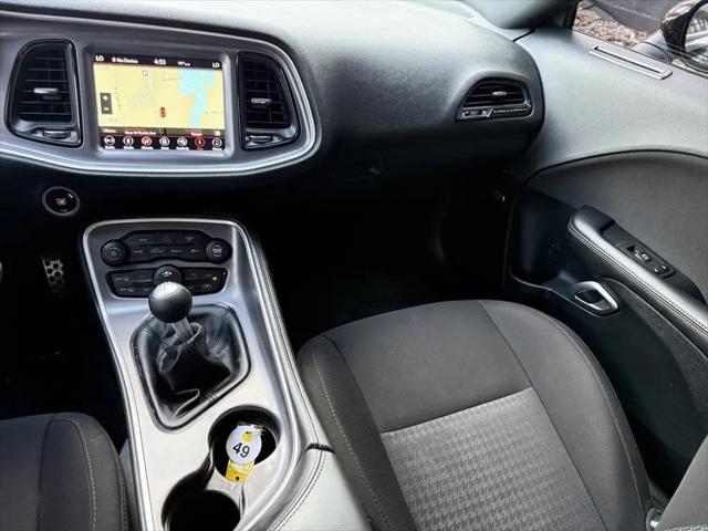 2019 Dodge Challenger R/T