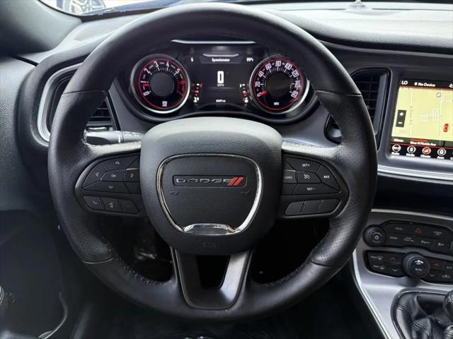 2019 Dodge Challenger R/T