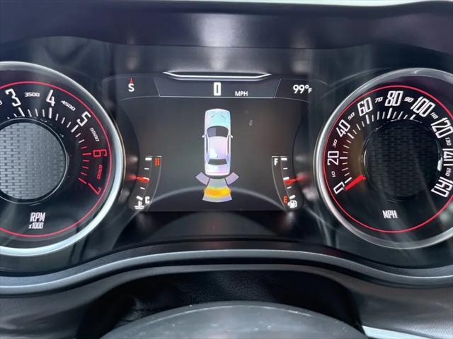 2019 Dodge Challenger R/T