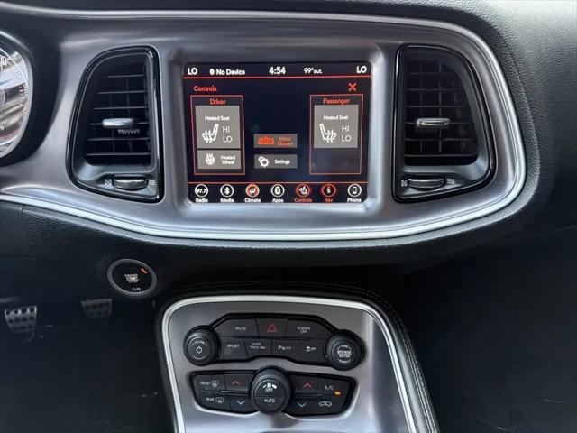 2019 Dodge Challenger R/T