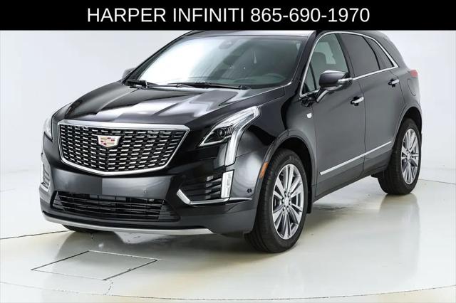 2025 Cadillac XT5 FWD Premium Luxury for sale in Knoxville, TN