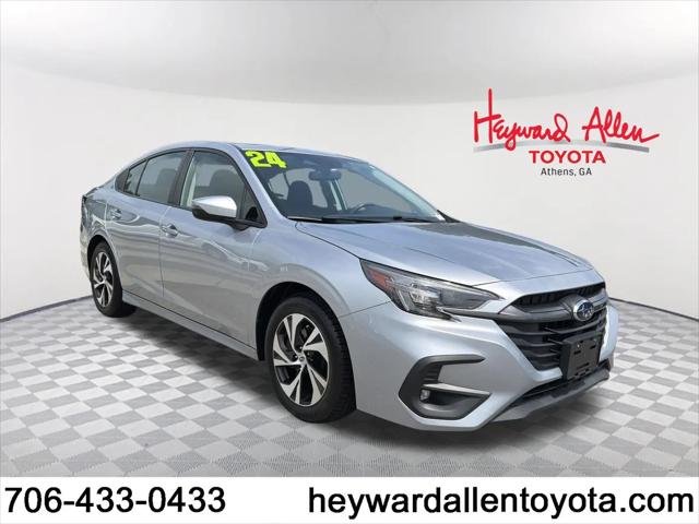 2024 Subaru Legacy Premium for sale in Athens, GA