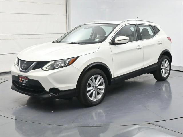 2019 Nissan Rogue Sport SV for sale in Bronx, NY