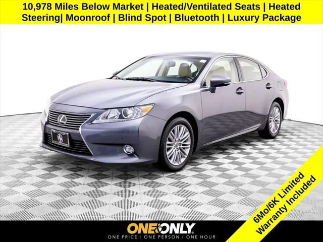 2015 Lexus ES 350 ES 350 for sale in Barrington, IL