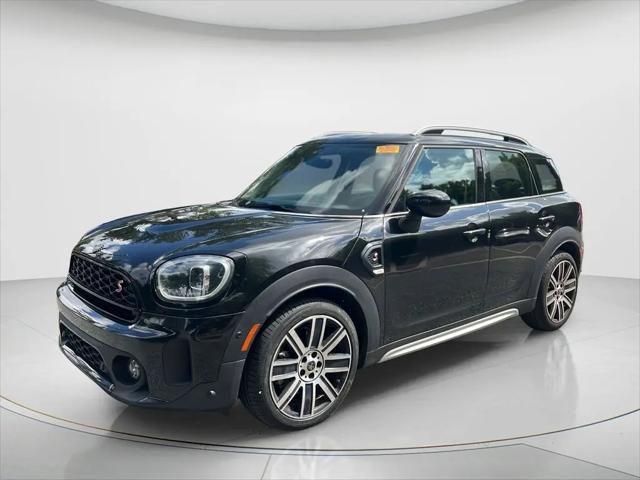 2023 MINI Cooper Countryman Cooper S for sale in Gainesville, FL