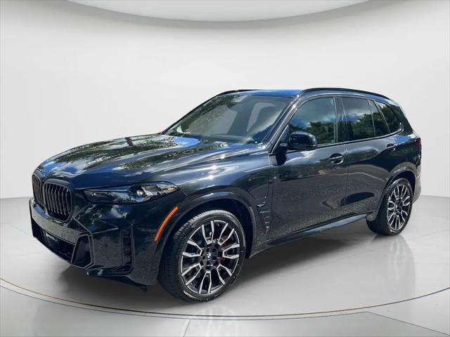 2026 BMW X5 xDrive50e for sale in Gainesville, FL