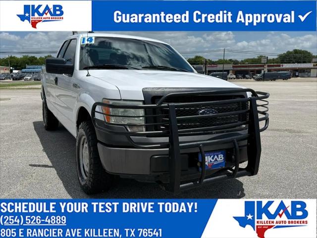 2014 Ford F-150 XL for sale in Killeen, TX