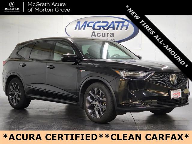 2022 Acura MDX A-SPEC Package for sale in Morton Grove, IL