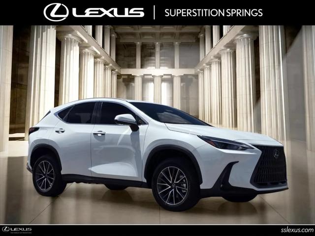 2026 Lexus NX Premium for sale in Mesa, AZ