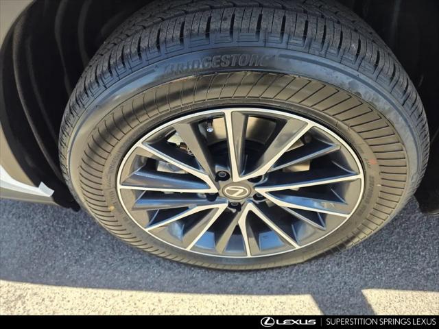 2026 Lexus NX Premium