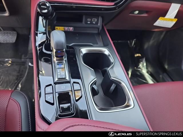2026 Lexus NX Premium