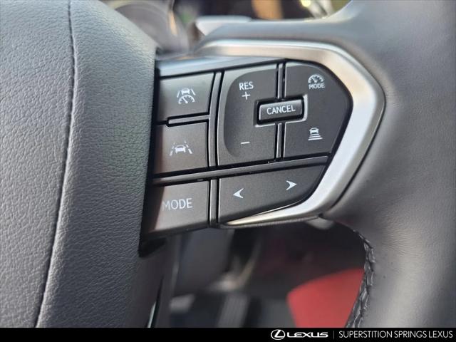 2026 Lexus NX Premium
