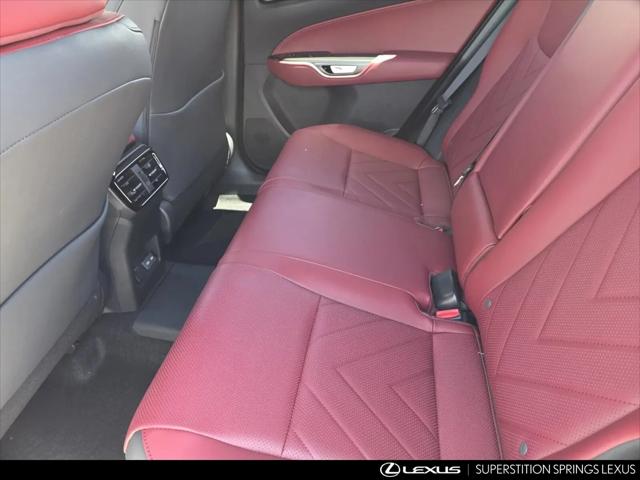 2026 Lexus NX Premium