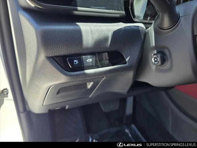 2026 Lexus NX Premium