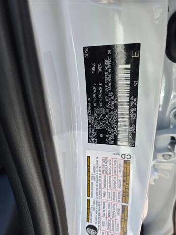 2026 Lexus NX Premium