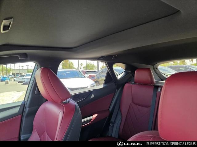 2026 Lexus NX Premium