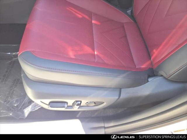 2026 Lexus NX Premium