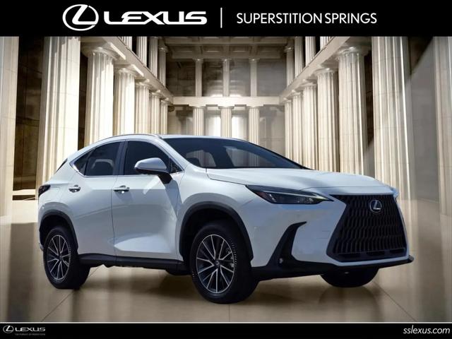 2026 Lexus NX Premium for sale in Mesa, AZ