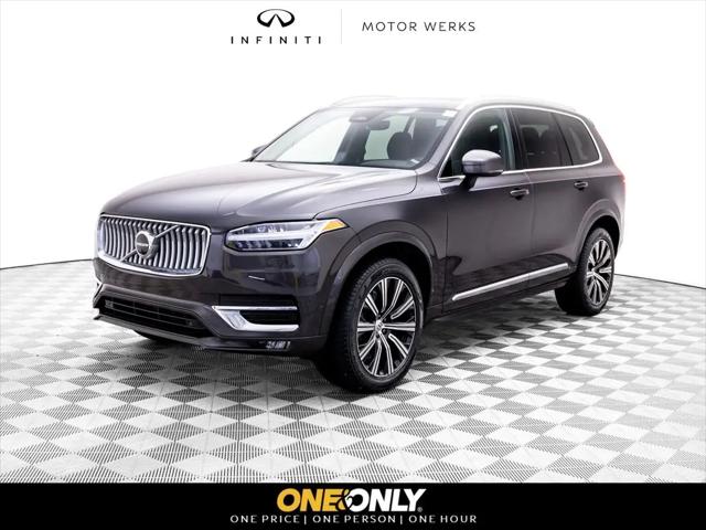 2023 Volvo XC90 B5 Plus for sale in Barrington, IL