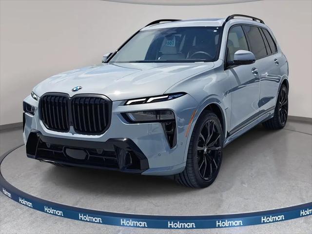 2027 BMW X7 xDrive40i for sale in Fort Lauderdale, FL