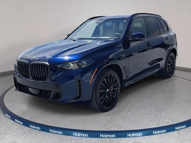 2026 BMW X5 xDrive40i for sale in Fort Lauderdale, FL